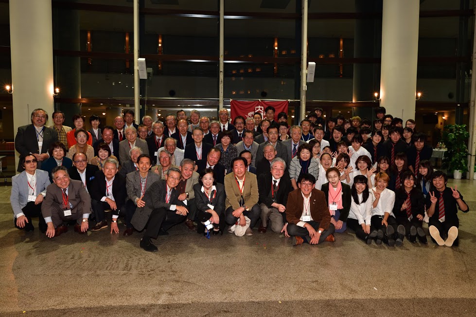 �S���̏W���ʐ^