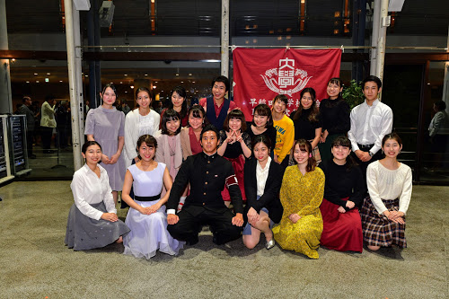 �Z�C�����Ɖ����c���[�_�[